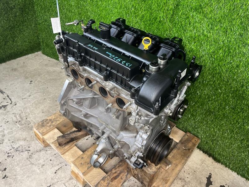 Двигатель из Японии — фото 14