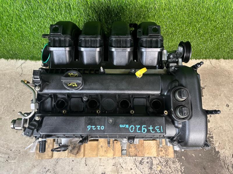 Двигатель из Японии — фото 16