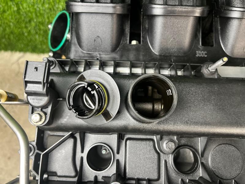 Двигатель из Японии — фото 11