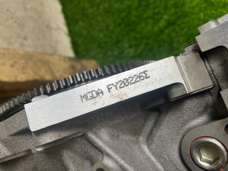 Двигатель из Японии — фото 10