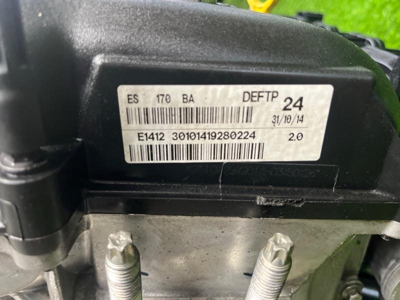 Двигатель из Японии — фото 12