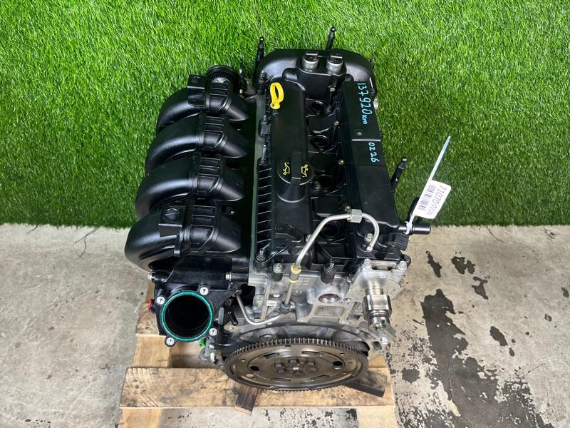 Двигатель из Японии — фото 6