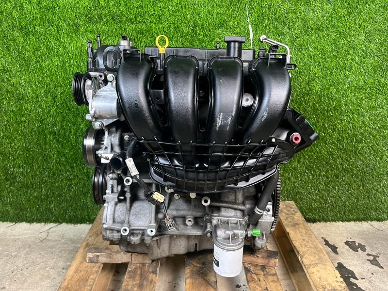 Двигатель из Японии — фото 9