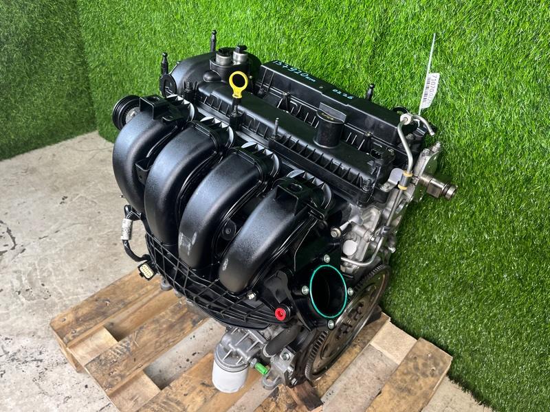 Двигатель из Японии — фото 15