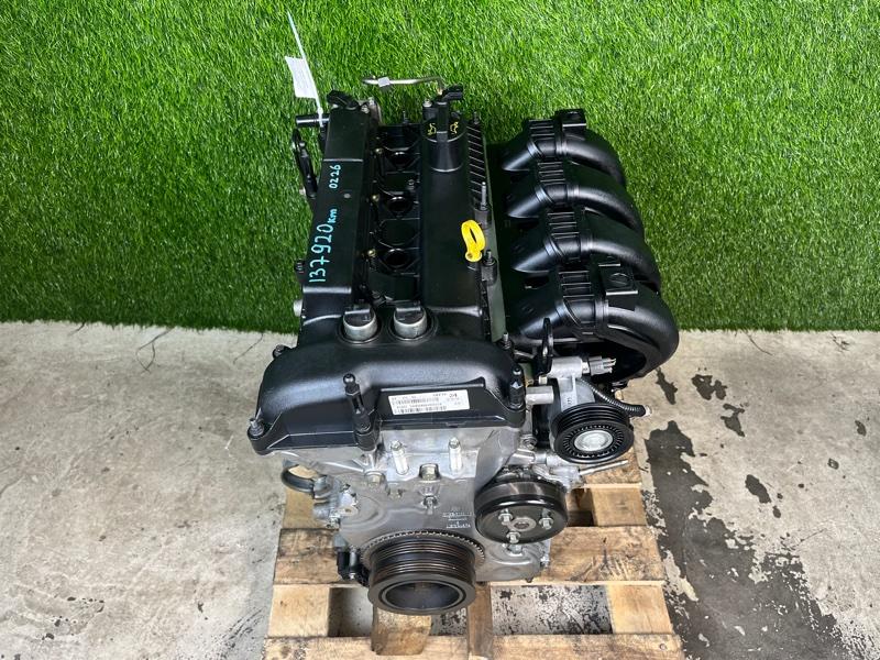 Двигатель из Японии — фото 3