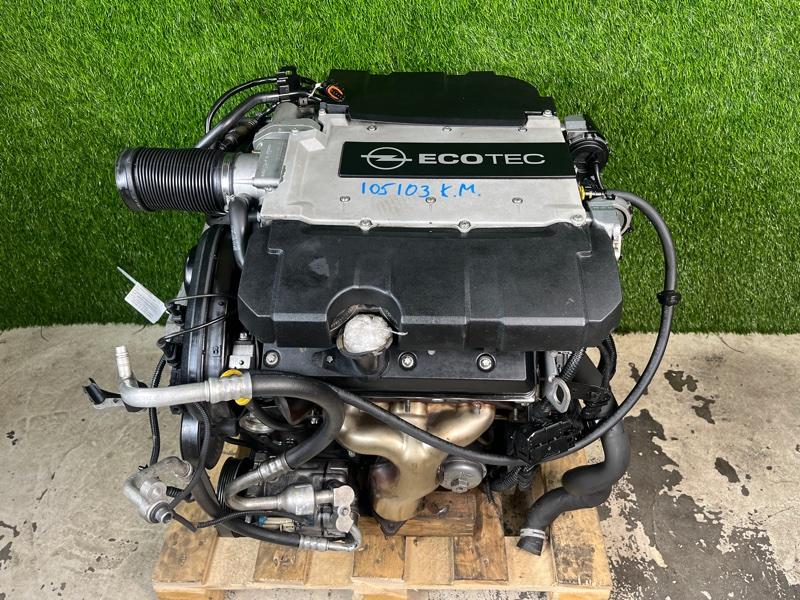 Двигатель из Японии — фото 3