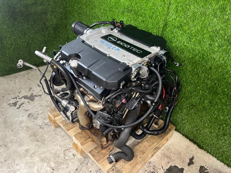 Двигатель из Японии — фото 13