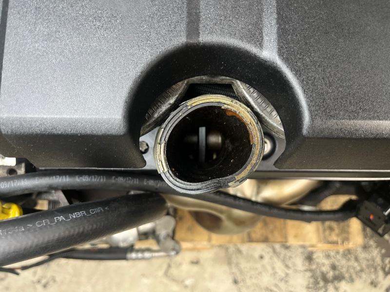 Двигатель из Японии — фото 10