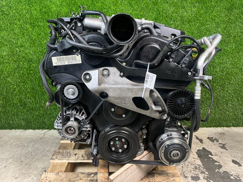 Двигатель из Японии — фото 2