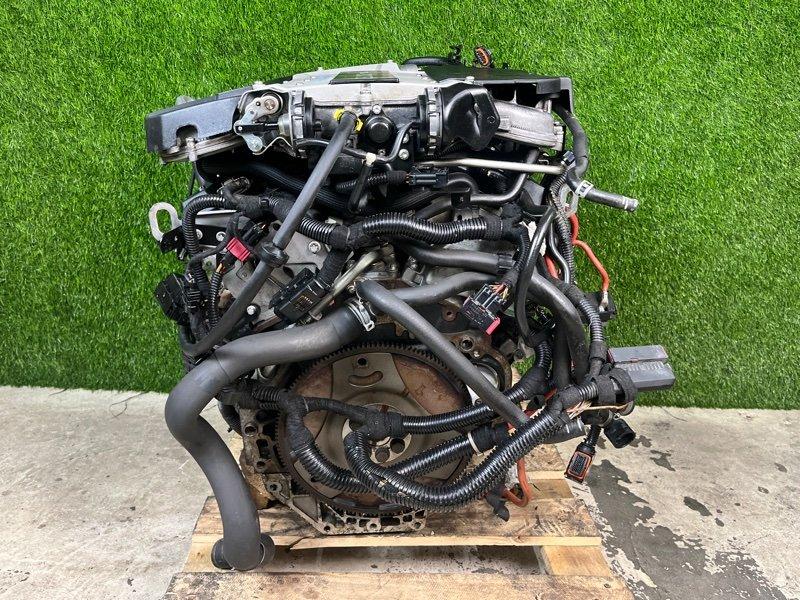 Двигатель из Японии — фото 6