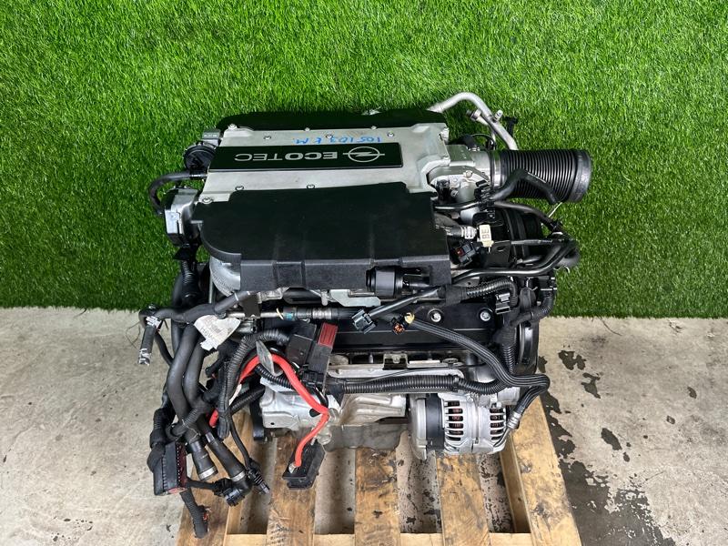 Двигатель из Японии — фото 7