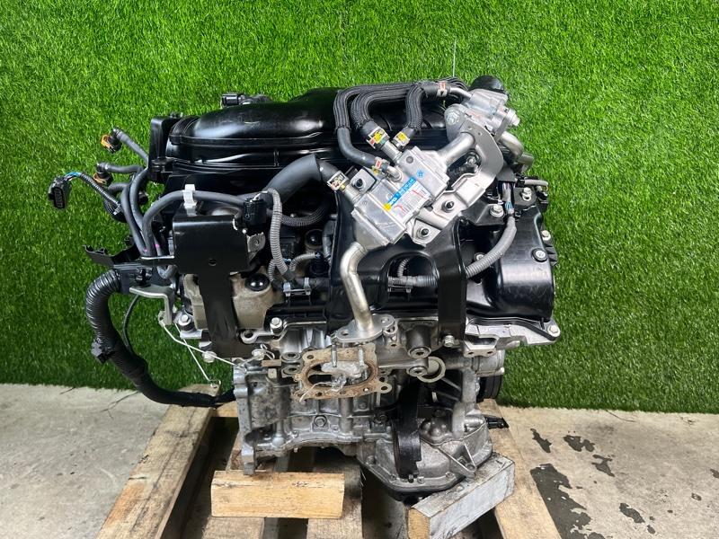 Двигатель — фото 4