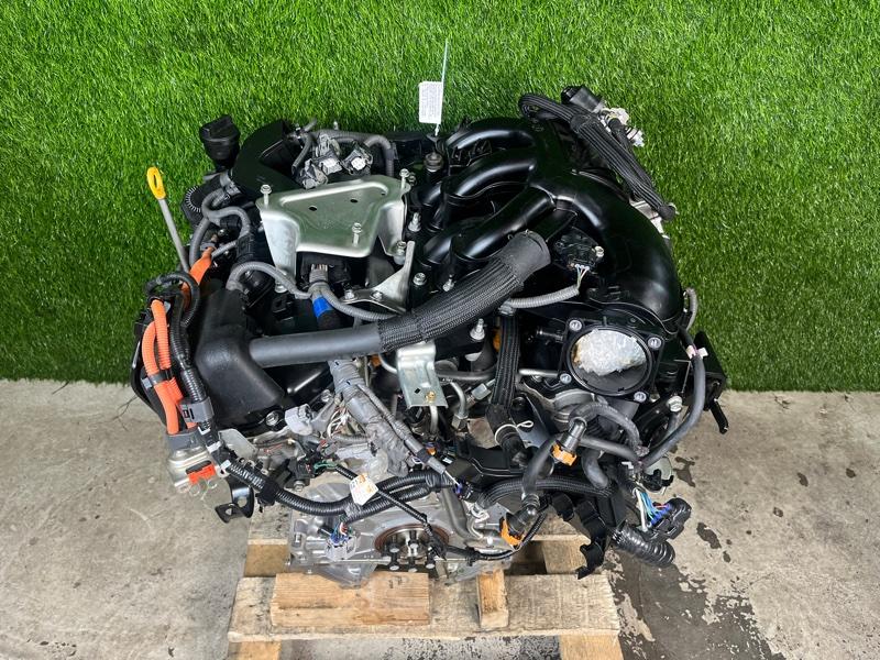 Двигатель — фото 5