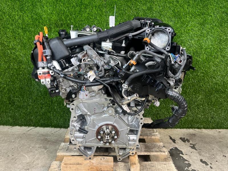 Двигатель — фото 6