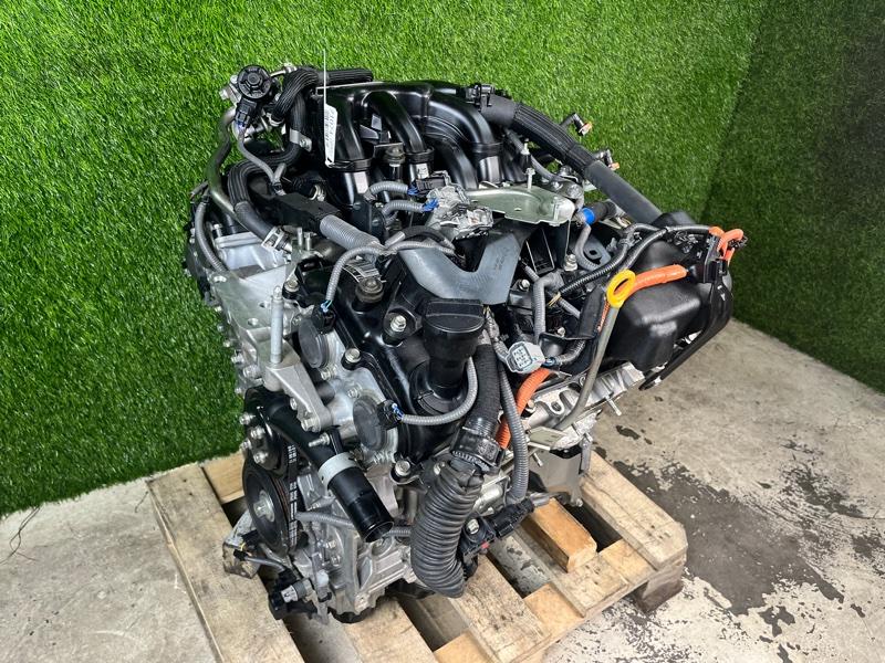 Двигатель — фото 13