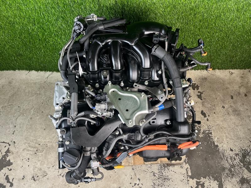 Двигатель — фото 15