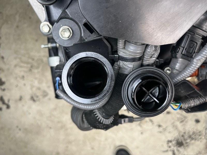 Двигатель — фото 9