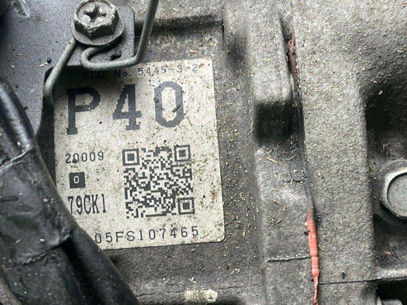 АКПП из Японии — фото 3