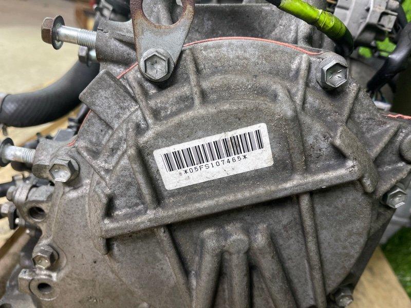 АКПП из Японии — фото 2