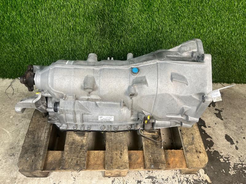АКПП — фото 2
