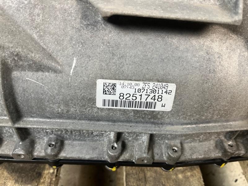 АКПП — фото 11