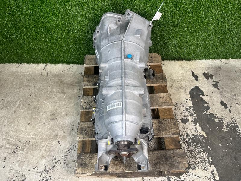 АКПП — фото 4