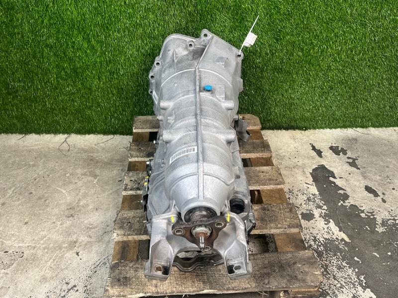 АКПП — фото 5