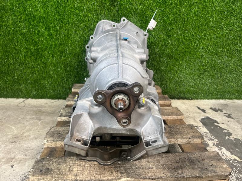 АКПП — фото 12