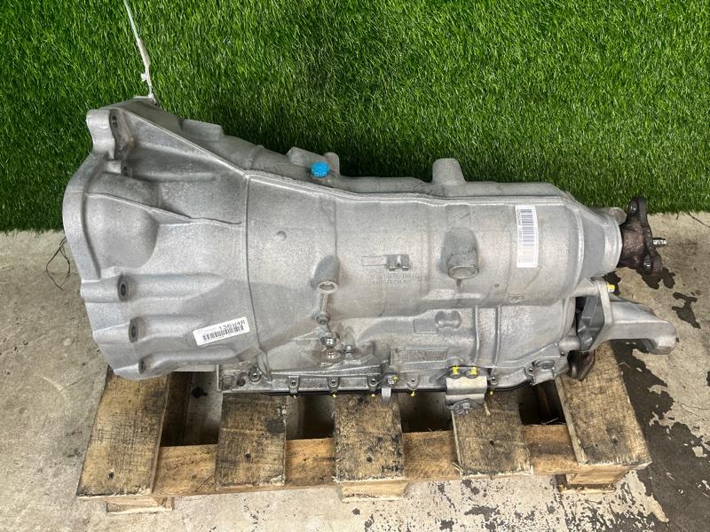 АКПП — фото 6