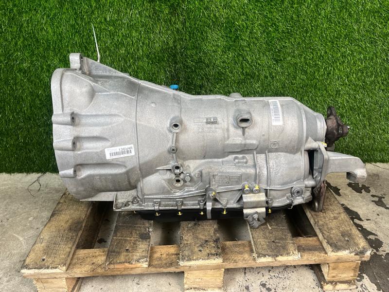 АКПП — фото 7