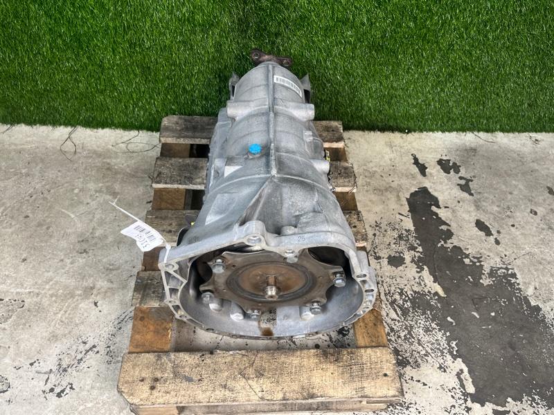 АКПП — фото 9