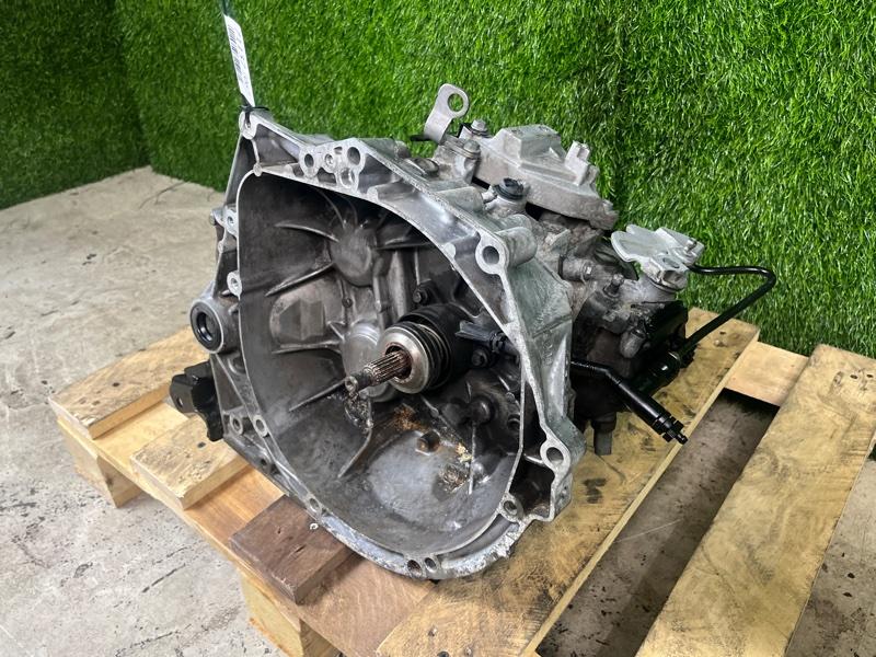 АКПП из Японии — фото 3