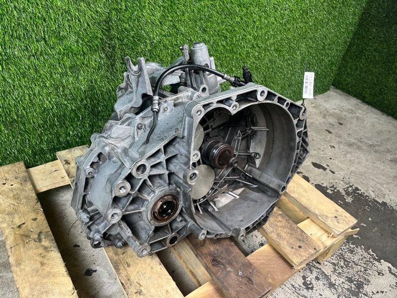 МКПП — фото 2