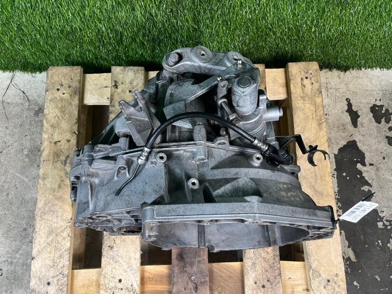 МКПП — фото 4