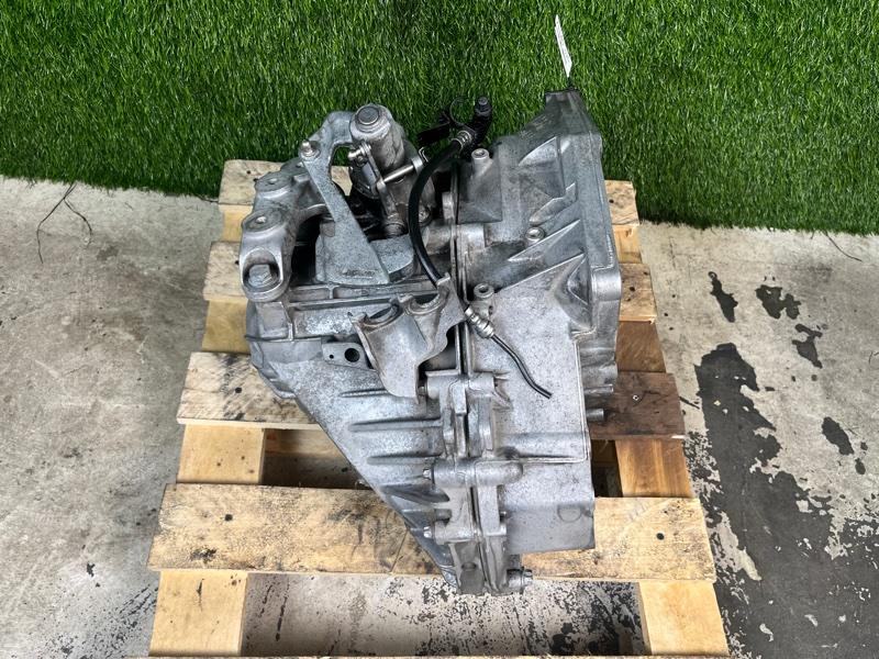 МКПП — фото 6