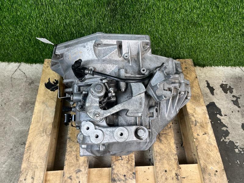 МКПП — фото 7