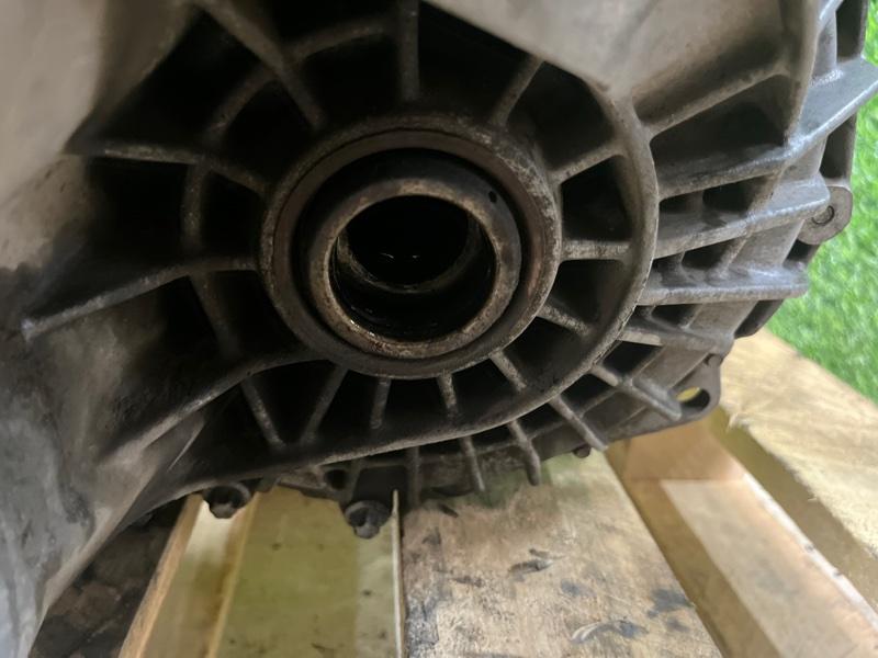 МКПП — фото 10