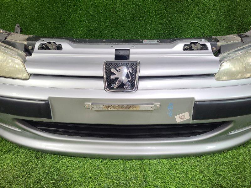 Ноускат — фото 5