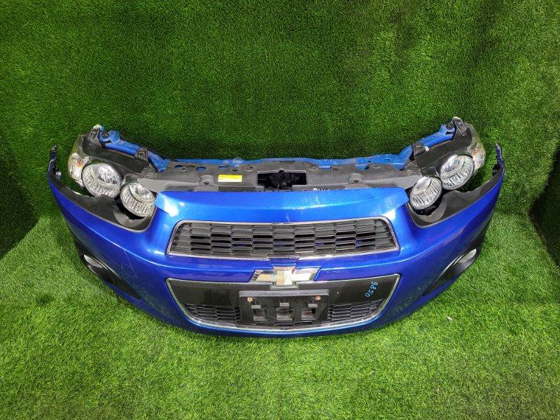 Ноускат — фото 2