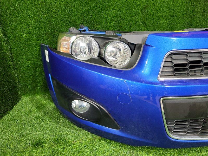 Ноускат — фото 3