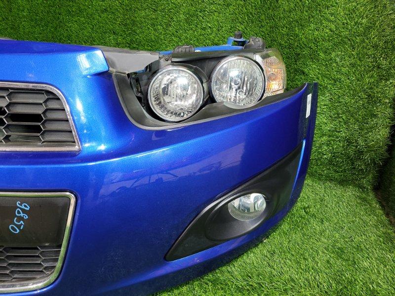 Ноускат — фото 5