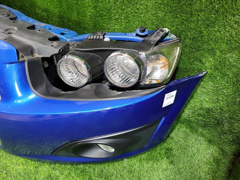 Ноускат — фото 6