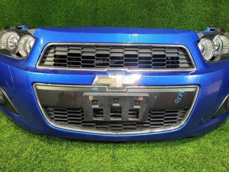 Ноускат — фото 7