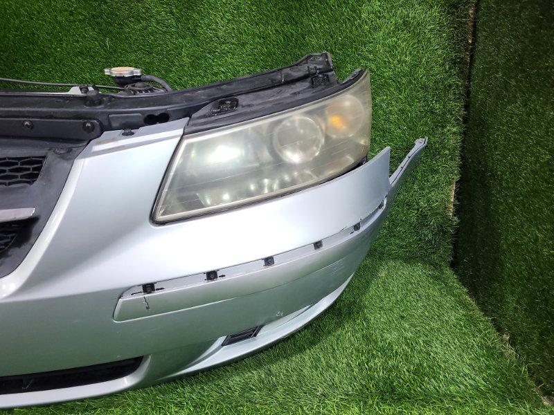 Ноускат — фото 5