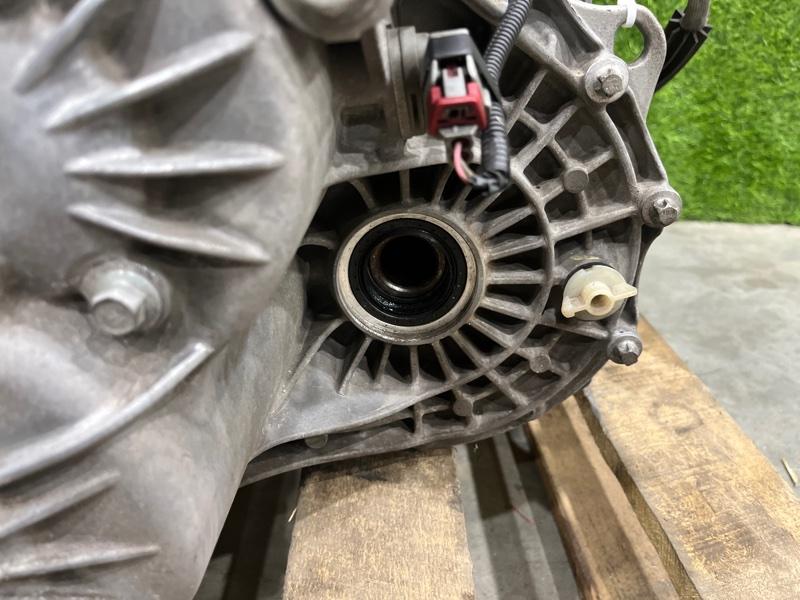 АКПП из Японии — фото 9