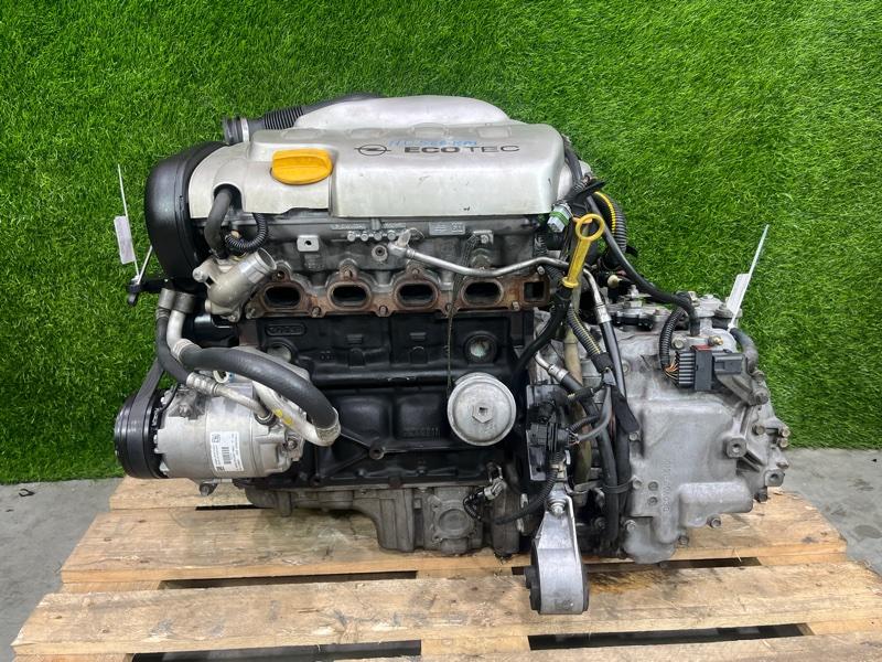 Двигатель из Японии — фото 3