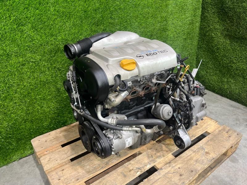 Двигатель из Японии — фото 13