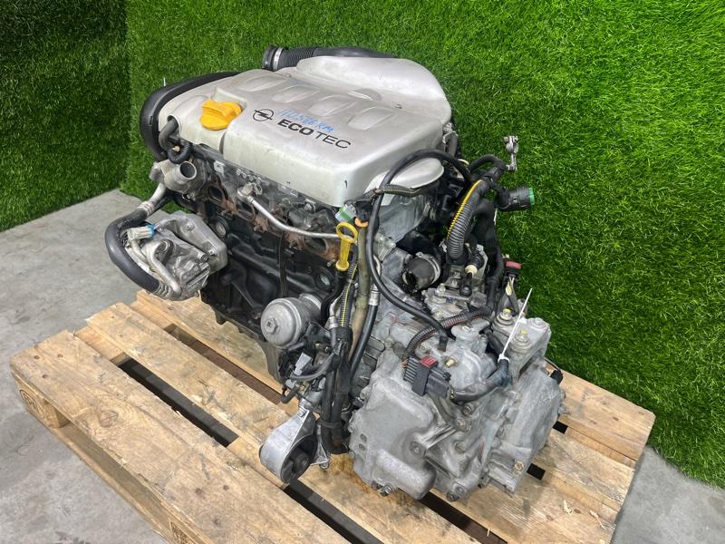 Двигатель из Японии — фото 14