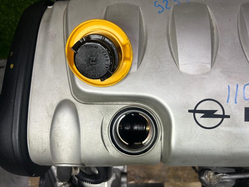 Двигатель из Японии — фото 9