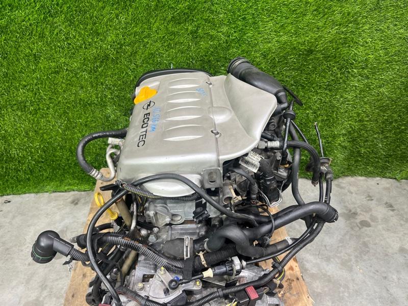 Двигатель из Японии — фото 4